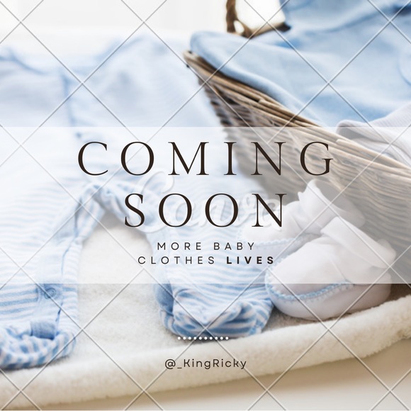 LIVE SHOW !! Lulu🍋, FP, Alo Yoga, SKIMS, Essentials (MEN’S), Thrifts & MORE !! - Picture 2 of 3